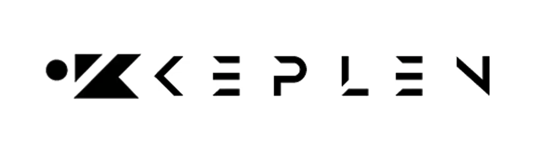 Keplen logo