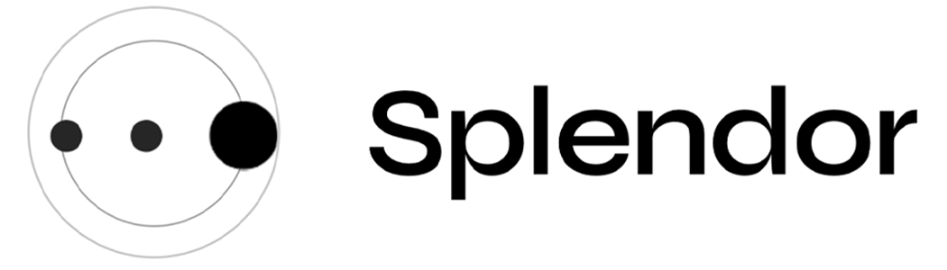 Splendor logo